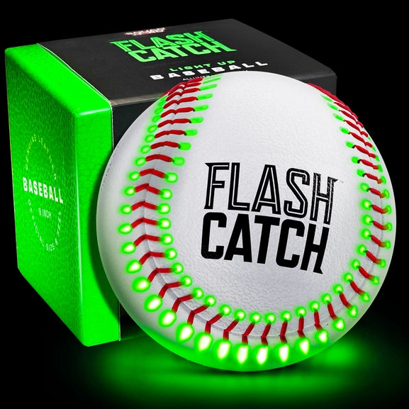 Light Up Baseball Preorder