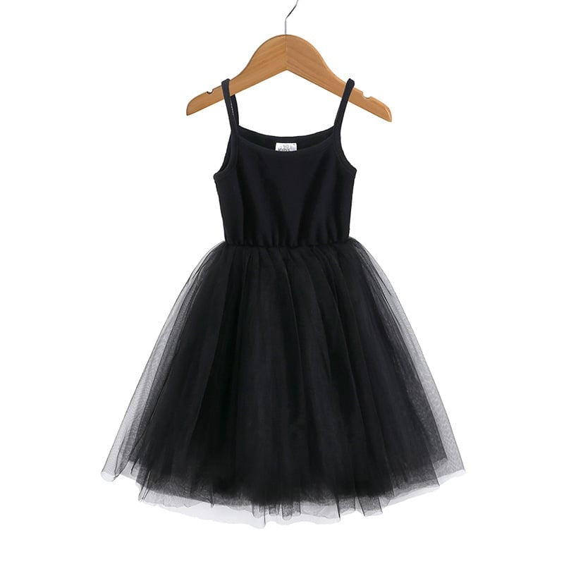 Tutu Twirl Dress Preorder