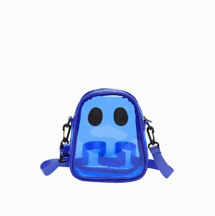 Ghost Transparent Bag Preorder