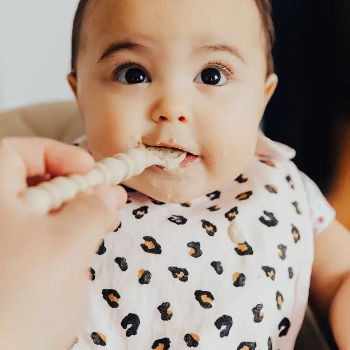 Teethy Utensil - Teether + Spoon in 1