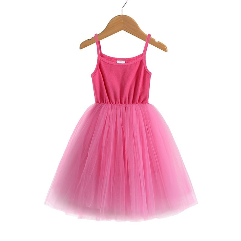 Tutu Twirl Dress Preorder