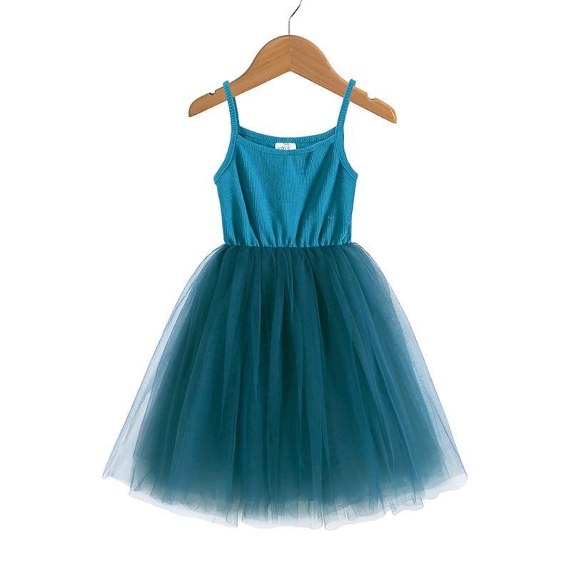 Tutu Twirl Dress Preorder