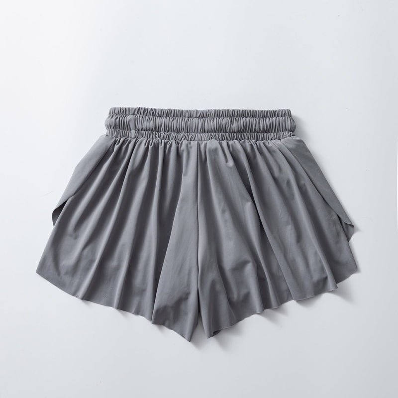Adult Sporty Flowy Shorts Preorder