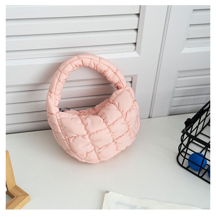Mini Puff Bag