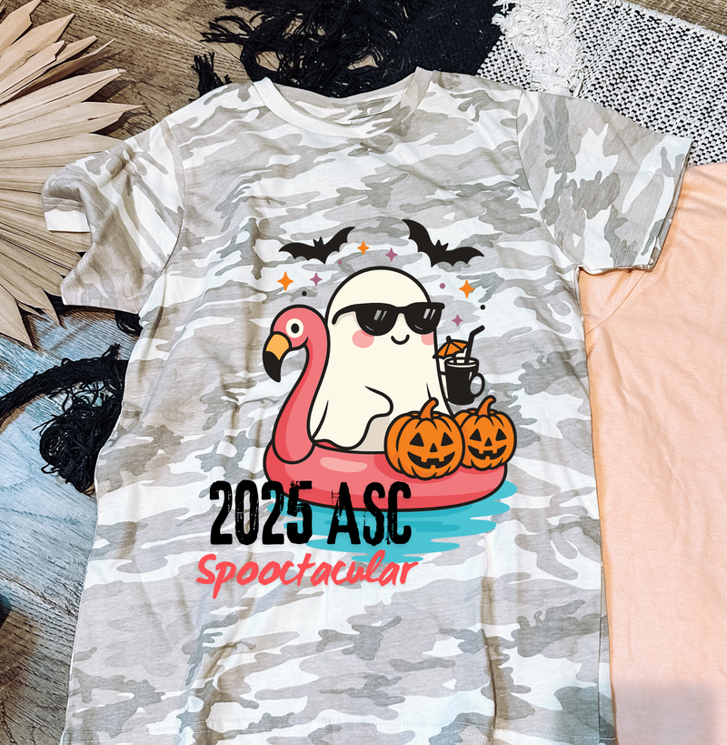 Spooktacular Graphic Tee [Youth]