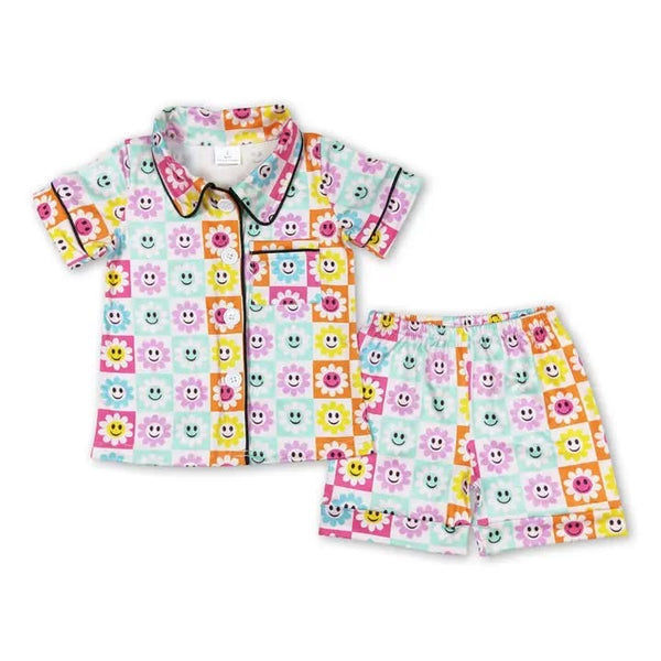 Satin Pajama Preorder