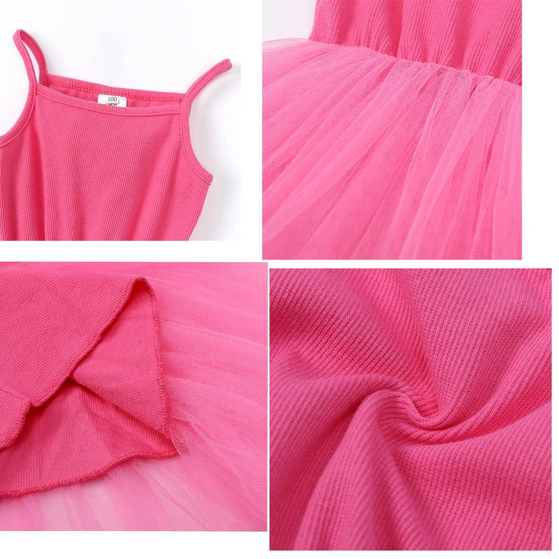 Tutu Twirl Dress Preorder