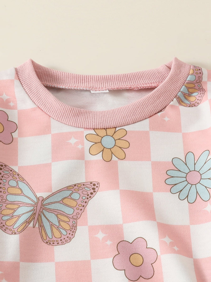 Butterfly + Floral Sets Preorder