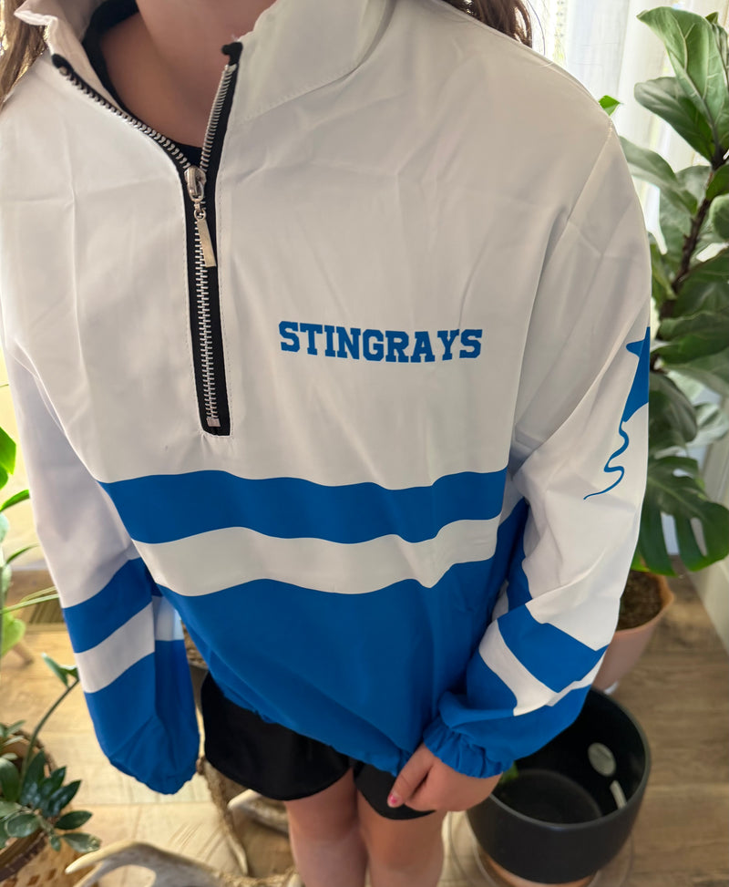ASC Stingray Windbreaker [Adult]