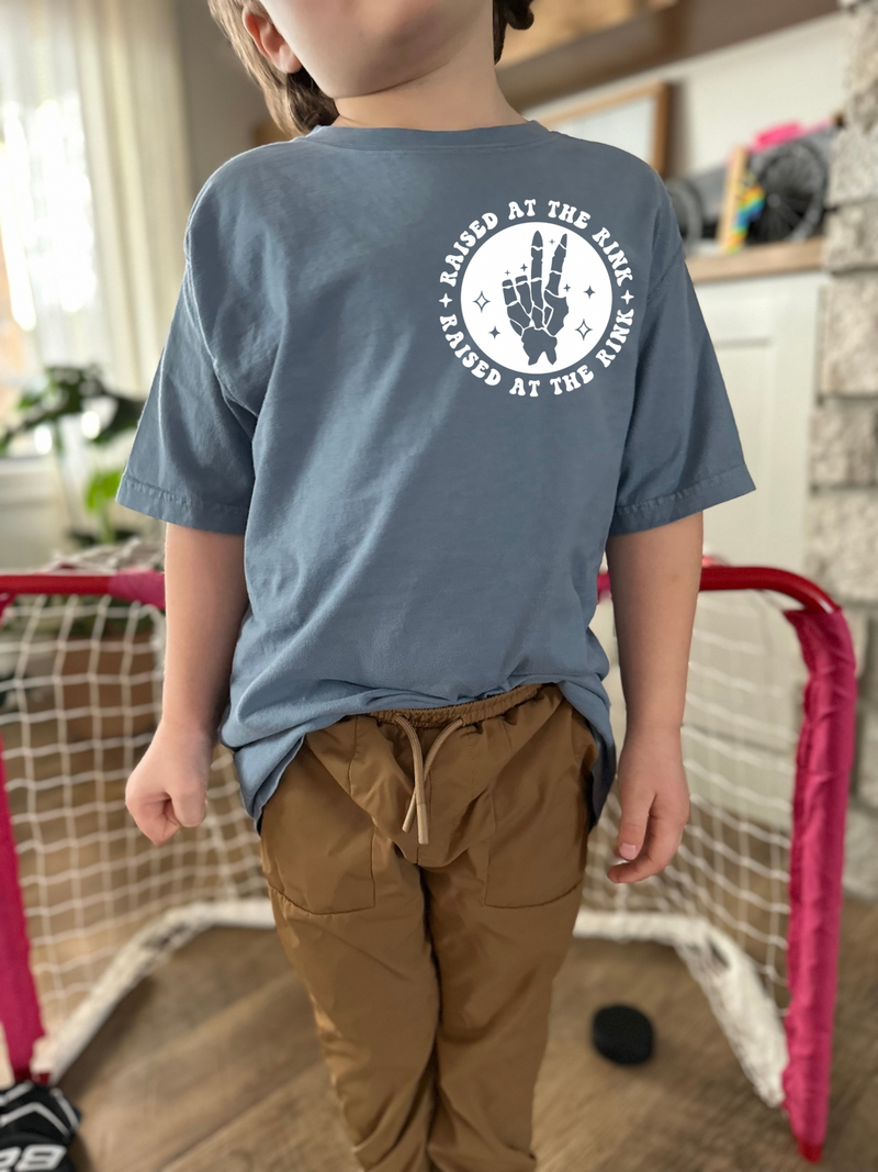 Hockey Graphic T [Youth]