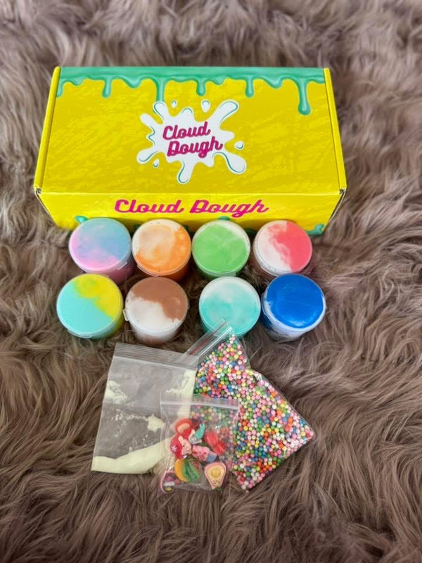 Butter Slime Preorder