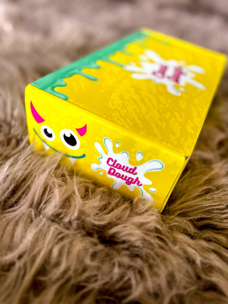 Butter Slime Preorder