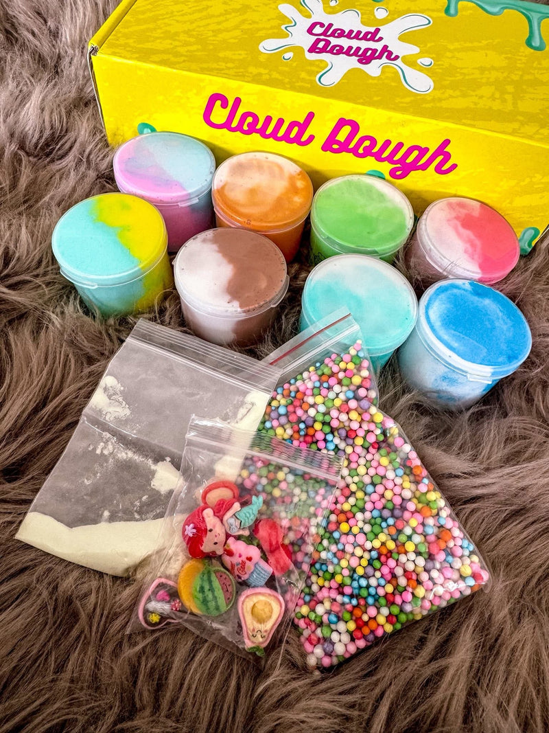 Butter Slime Preorder