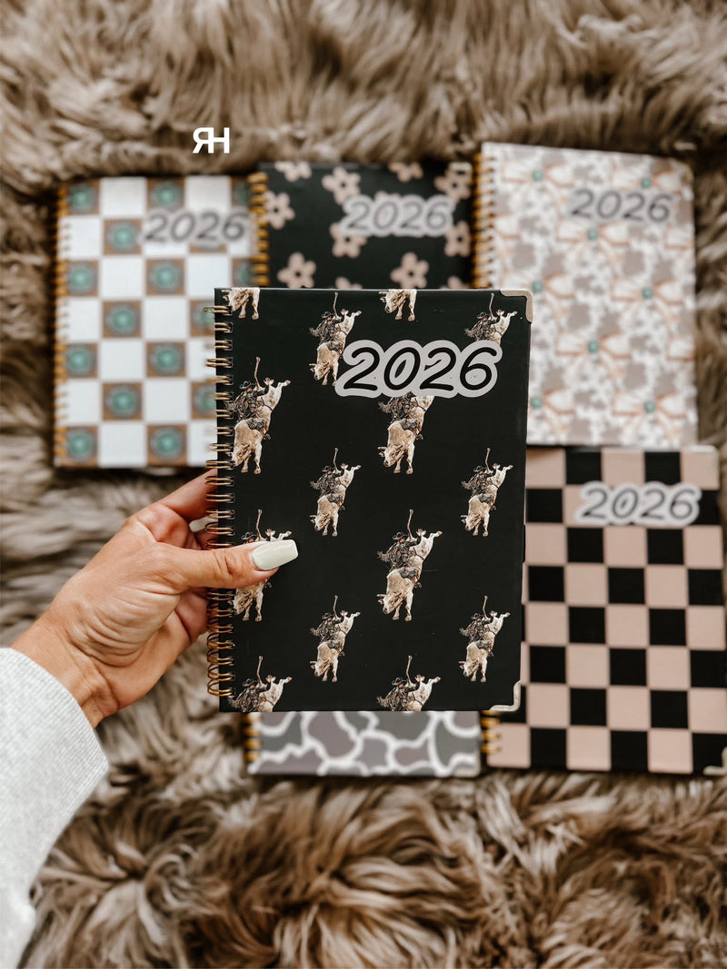 2026 Punchy Calendar Preorder