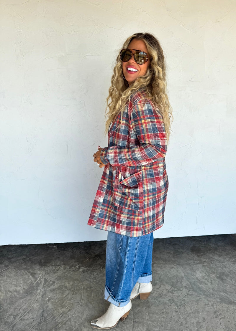 Lola Cardigan Preorder