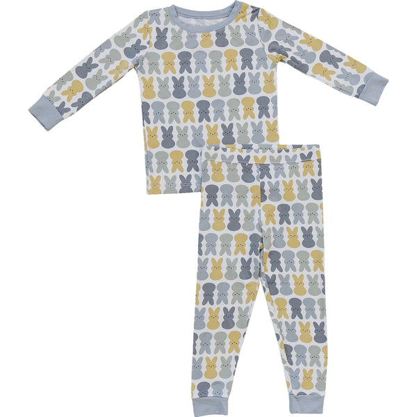 Bunny Bamboo 2 pc. Jammies Preorder