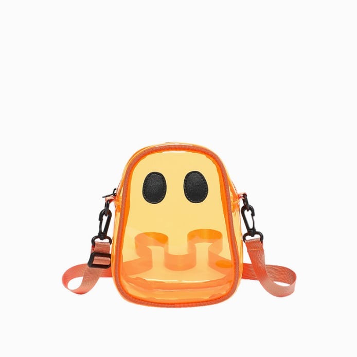 Ghost Transparent Bag Preorder