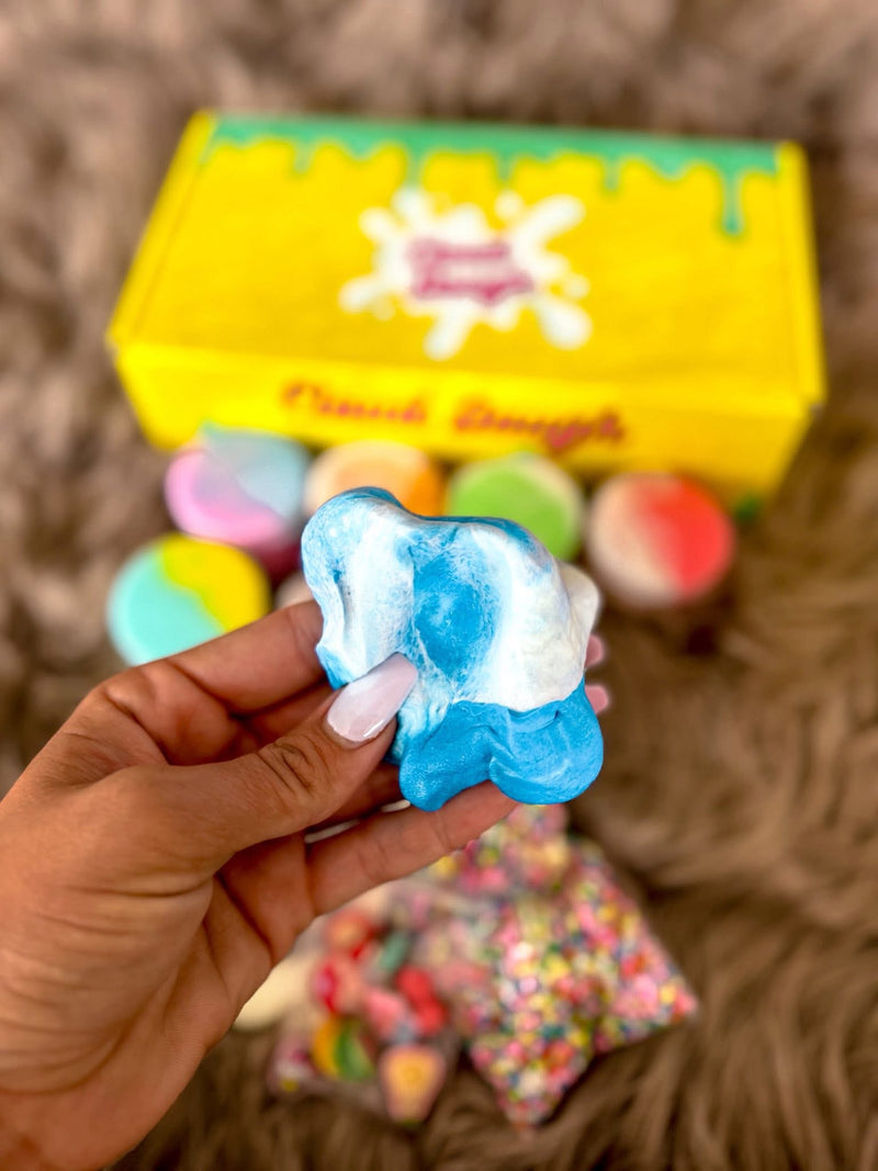 Butter Slime Preorder