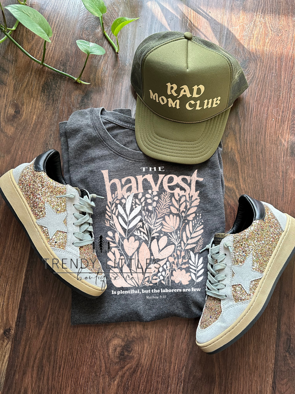 Harvest Graphic T [Adult]