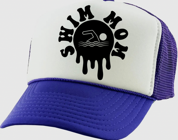 Custom Trucker Hat