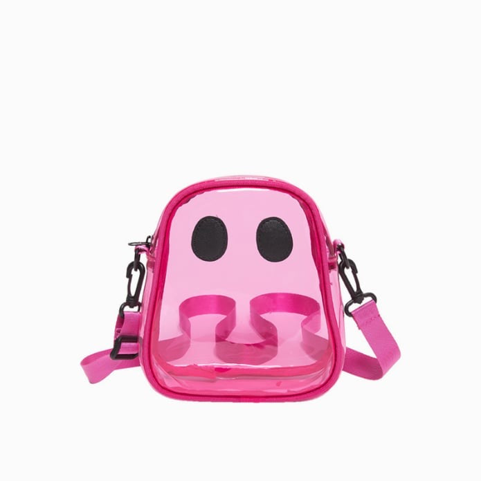 Ghost Transparent Bag Preorder