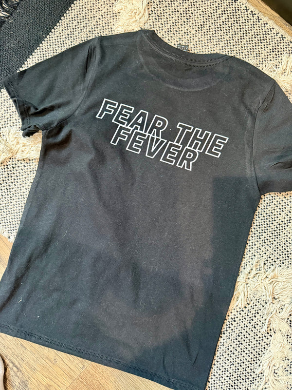 ASC Fear the Fever Graphic Tee [Youth]
