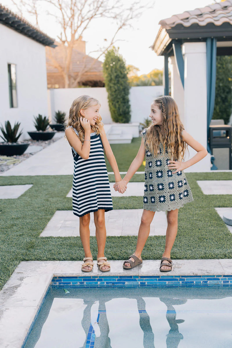 Crochet Dress Preorder
