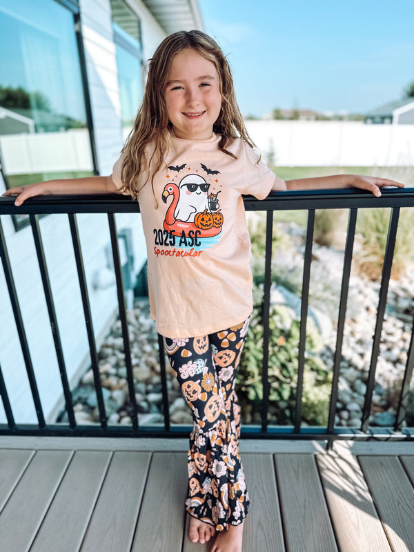 Spooktacular Graphic Tee [Youth]