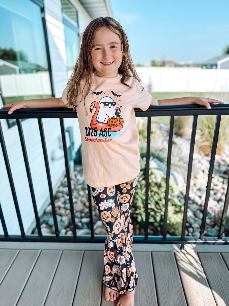 Spooktacular Graphic Tee [Youth]