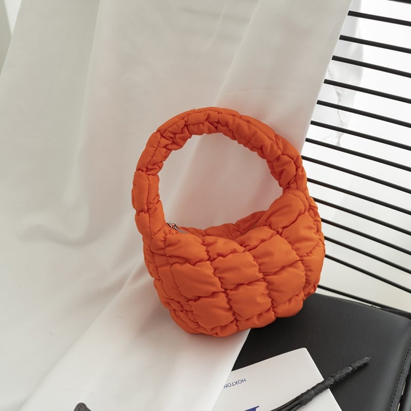 Mini Puff Bag