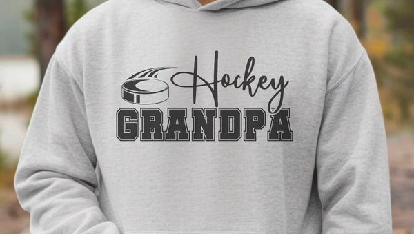 Hockey Graphic T [men]