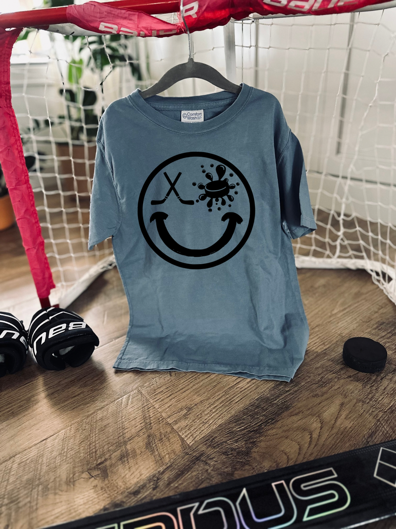 Hockey Graphic T [Youth]