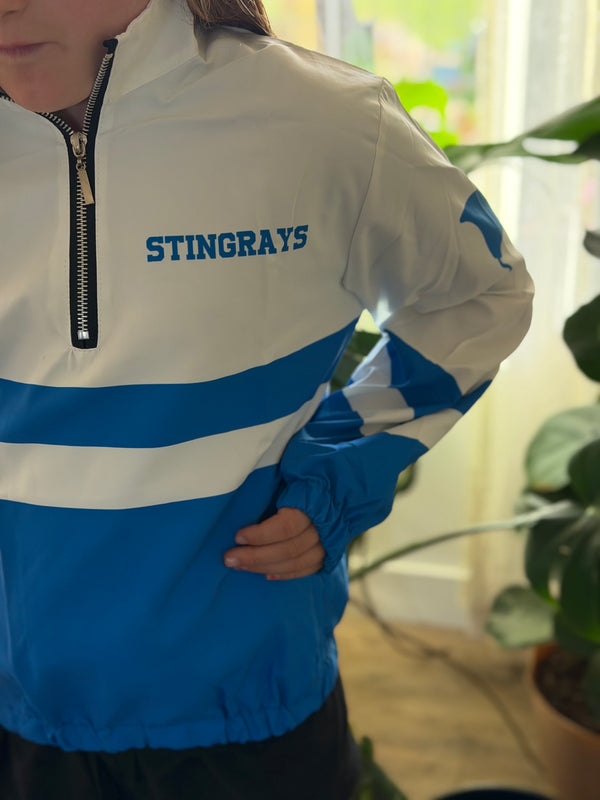 ASC Stingray Windbreaker [Adult]