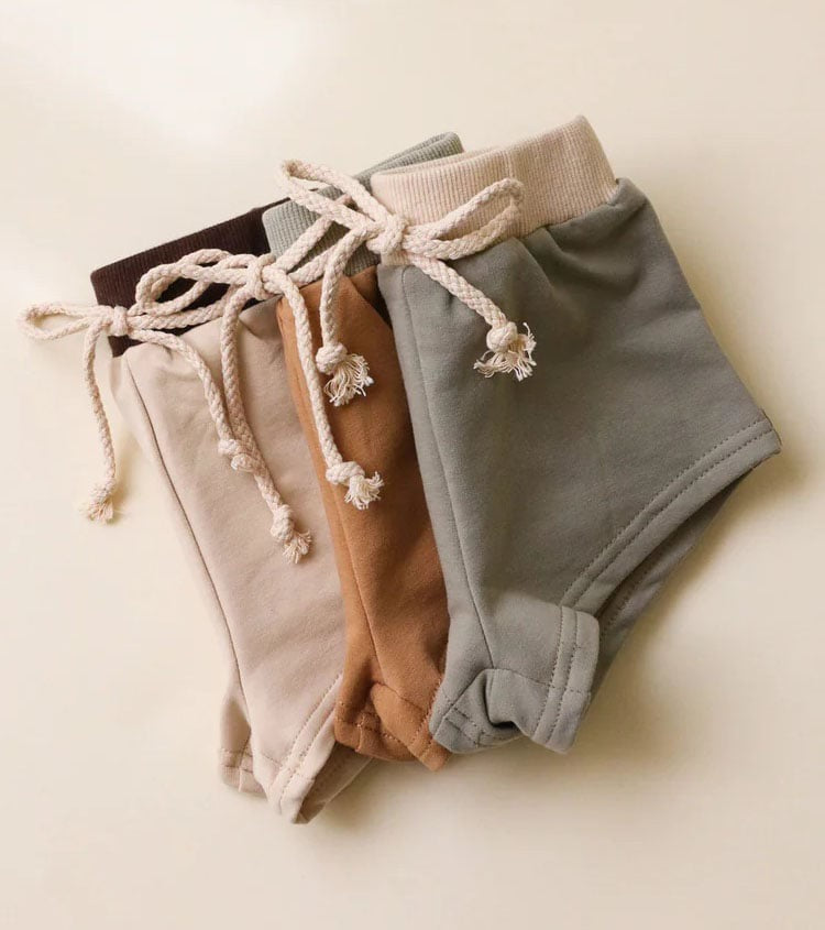 Matching Short/Shirt Sets Preorder