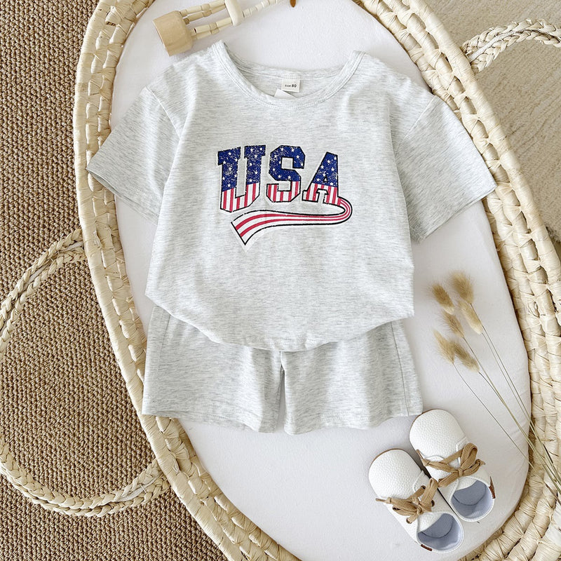 America 2 Pc Set Preorder