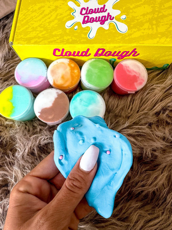 Butter Slime Preorder