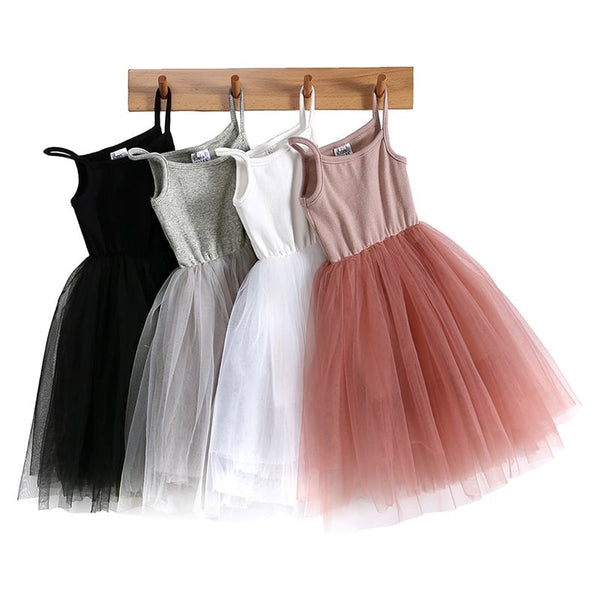 Tutu Twirl Dress Preorder