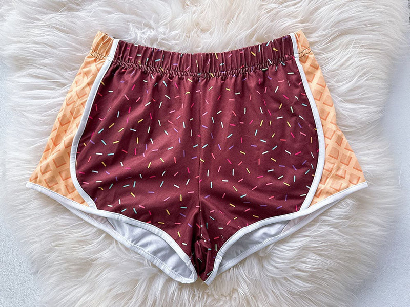 Ice Cream Shorts Preorder