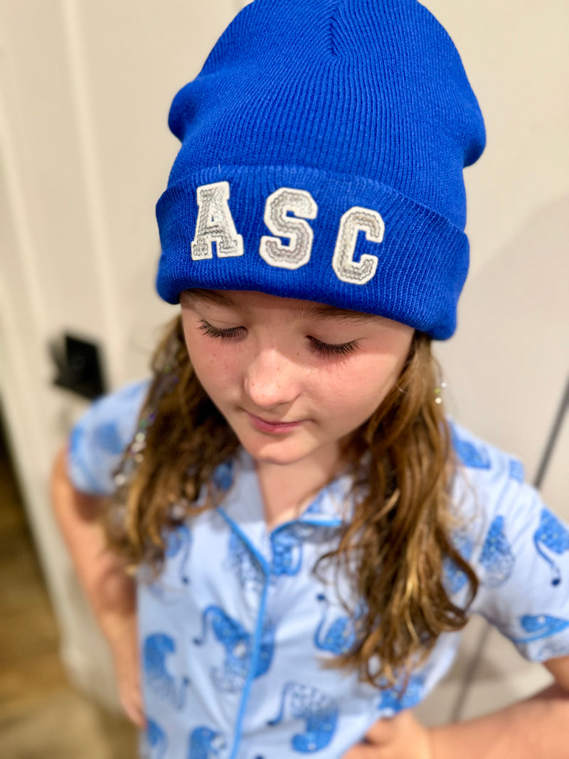 ASC Beanie