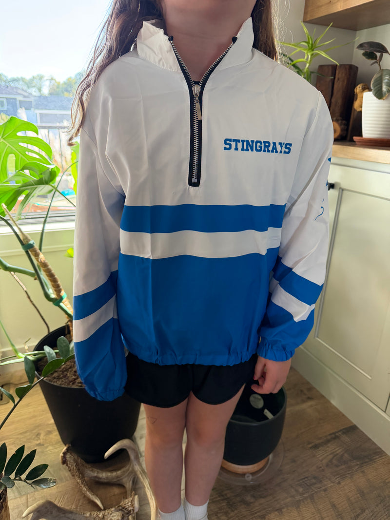 ASC Stingray Windbreaker [Adult]