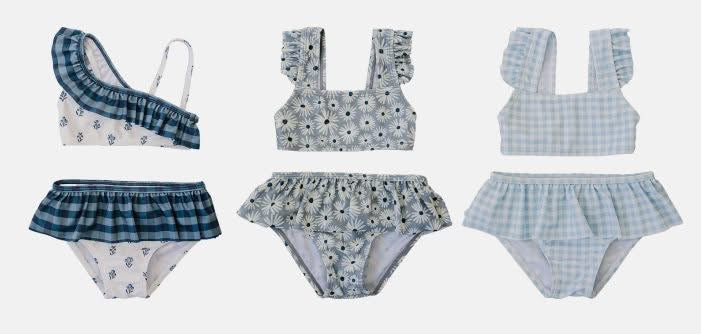 Two Piece Swim Preorder