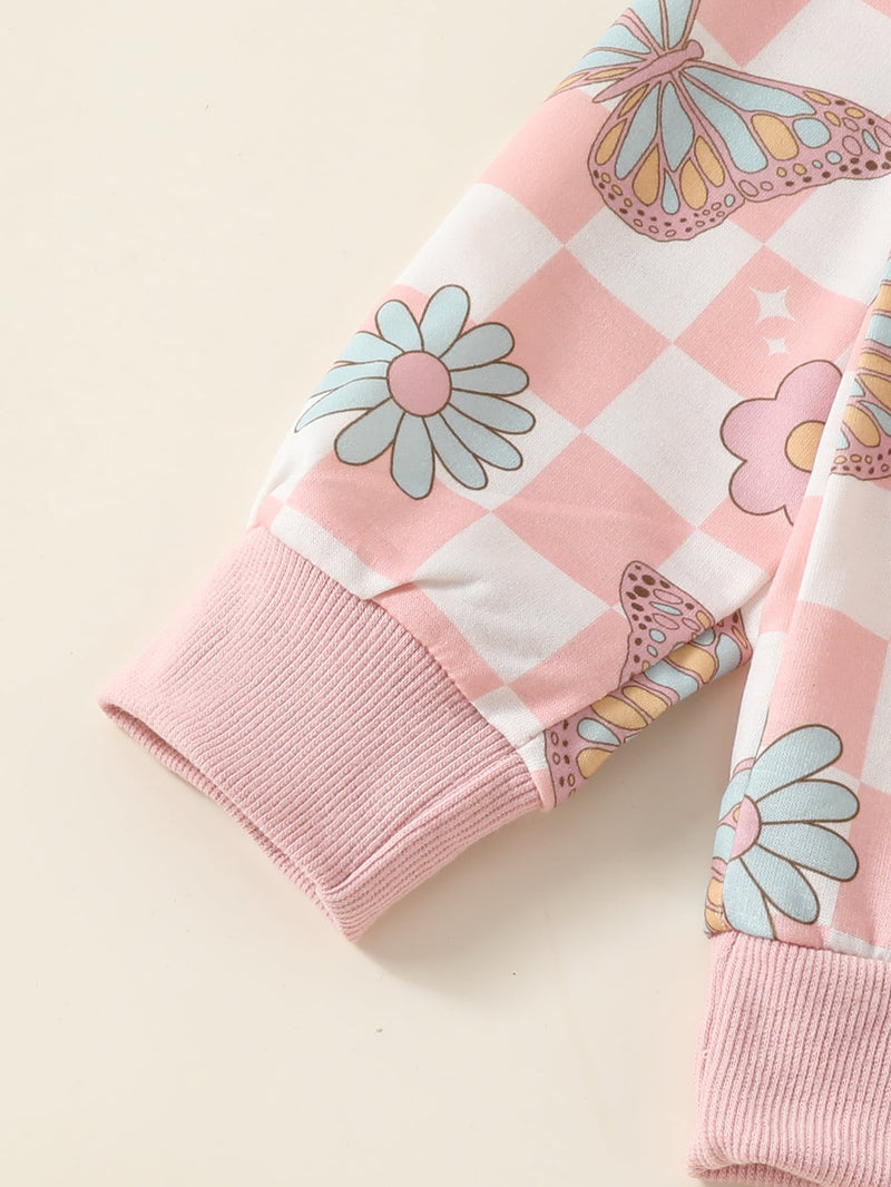 Butterfly + Floral Sets Preorder