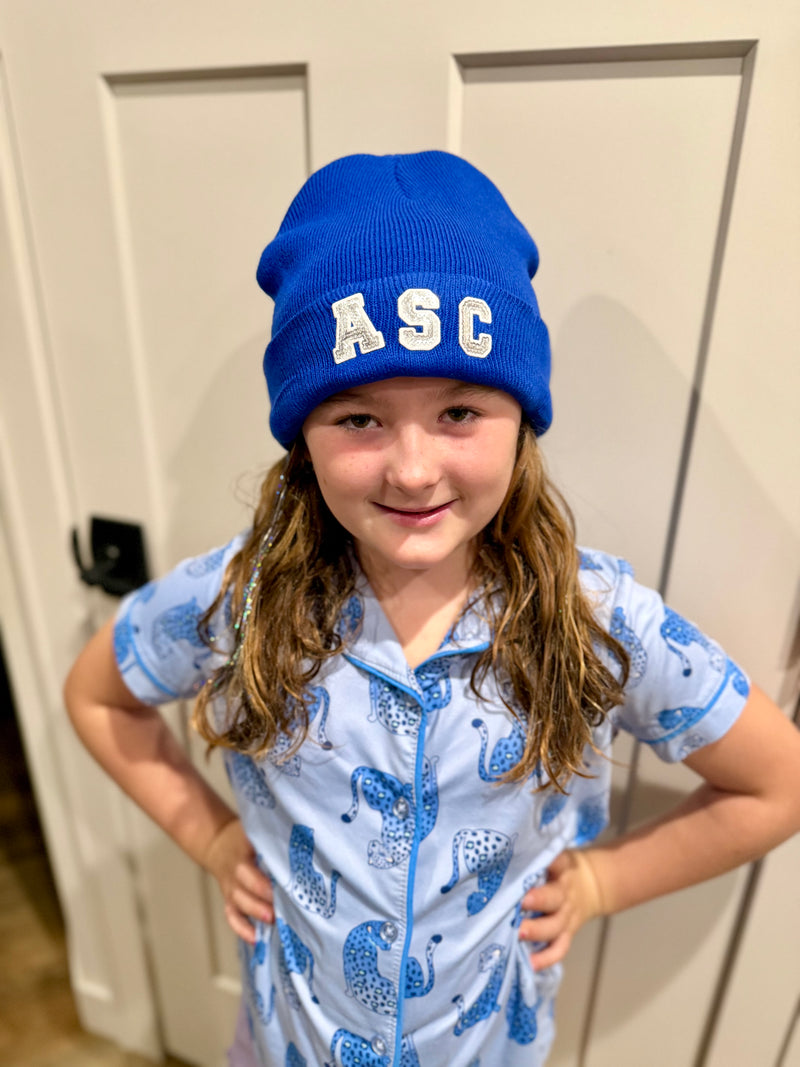 ASC Beanie