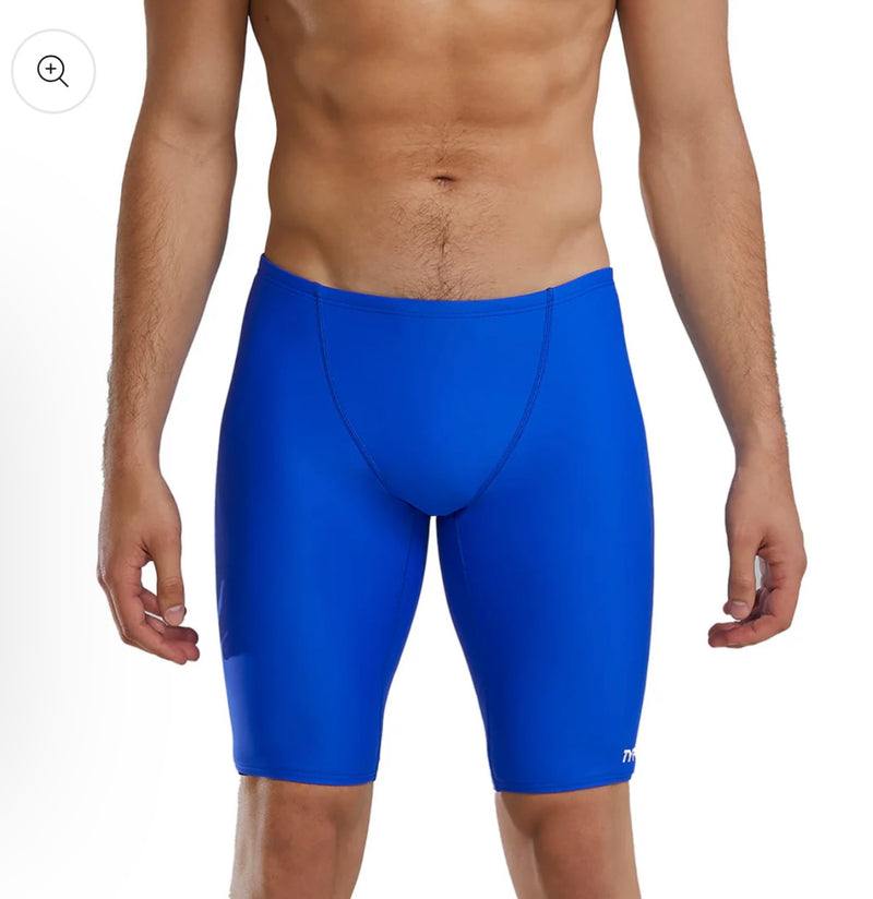 TYR Tyreco Jammer - Royal