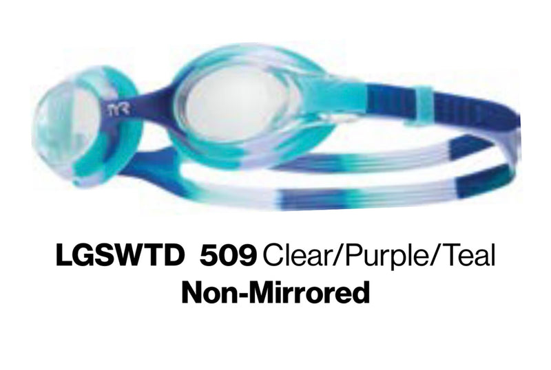 TYR Swimple Goggles