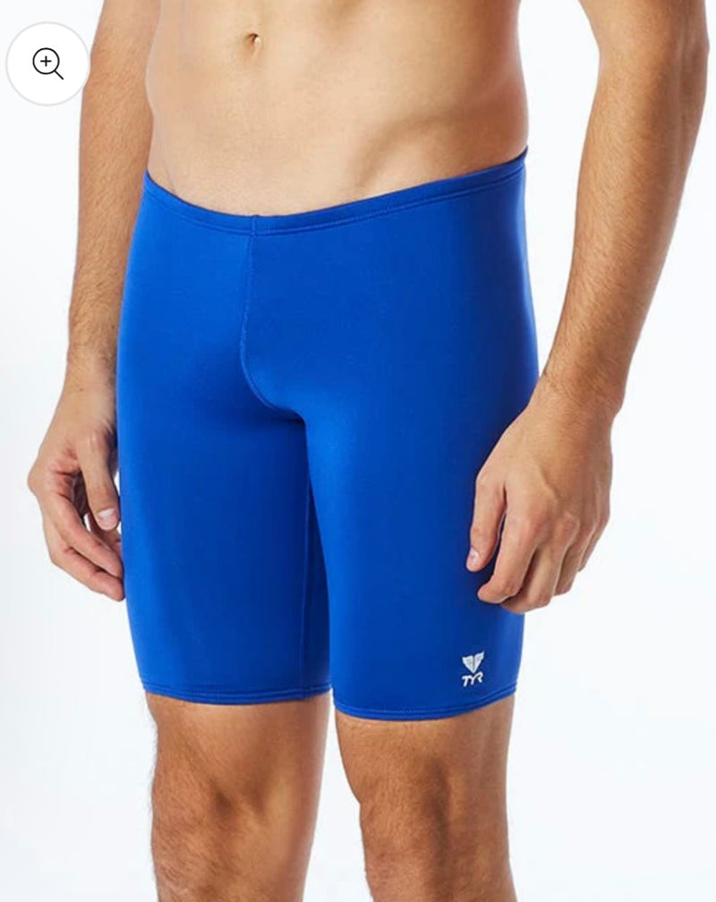 TYR Tyreco Jammer - Royal