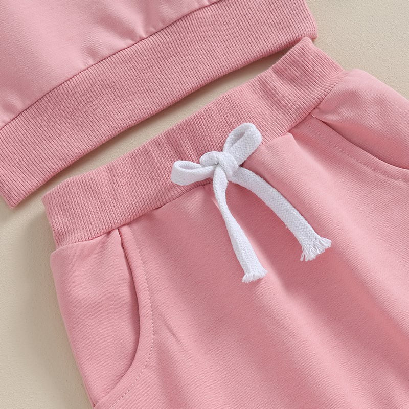 Mama's Girl Jogger Sets Preorder