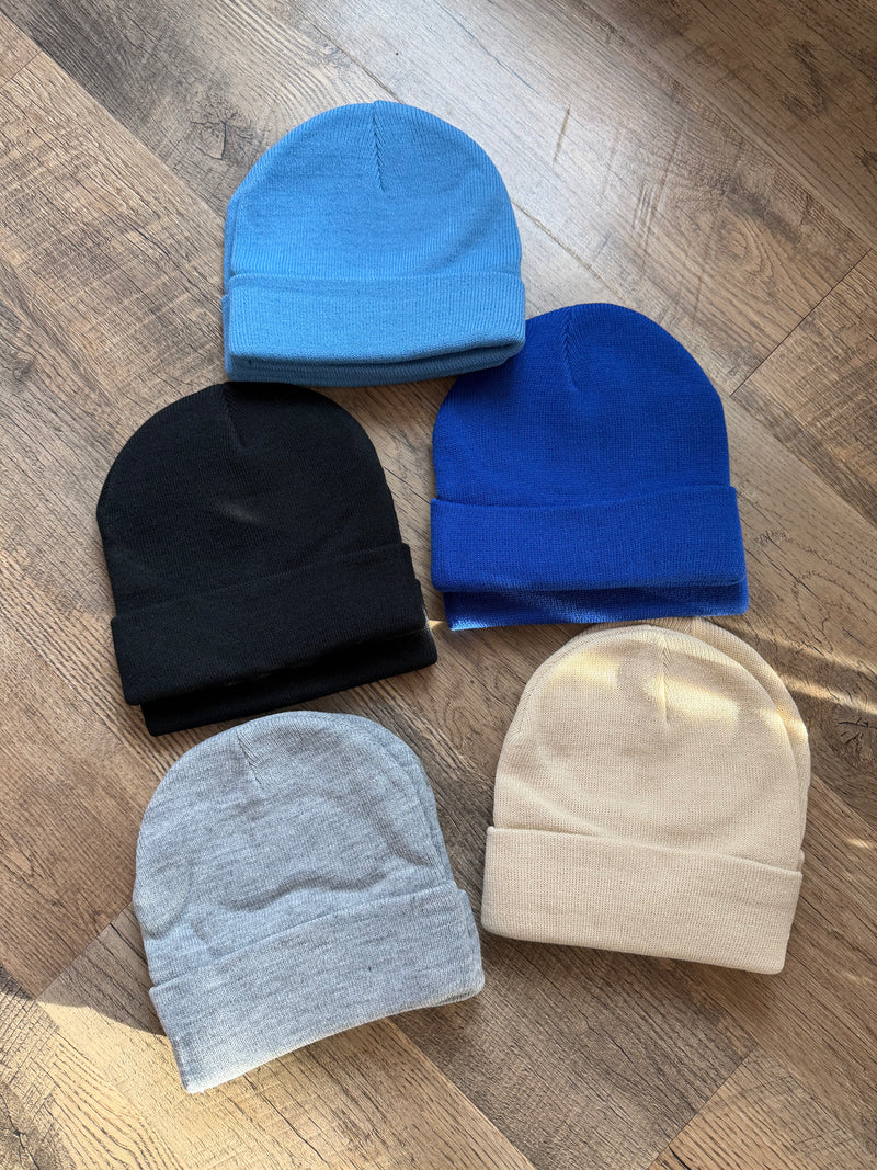 ASC Beanie