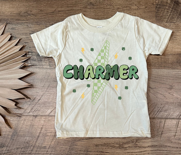 Charmer Graphic T