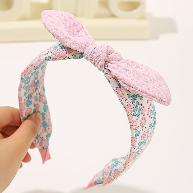 Spring Headband